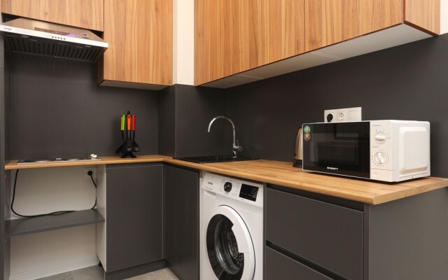 Stay Inn on Saryan 26.3 str.