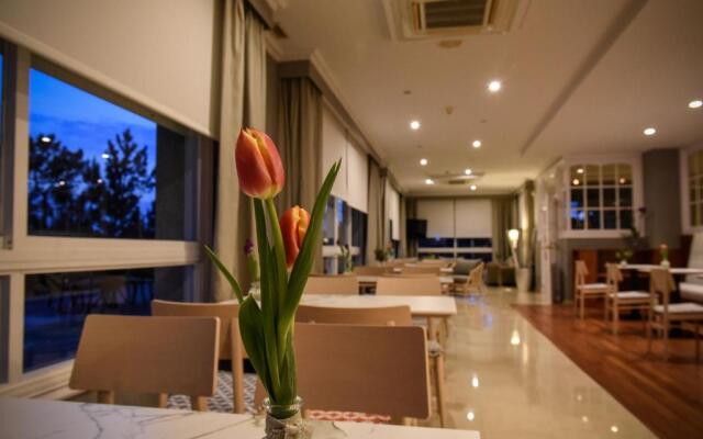 Hotel Spa Atlantico