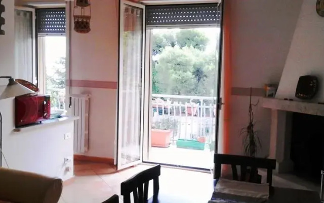 La Mansarda di Casa Manu