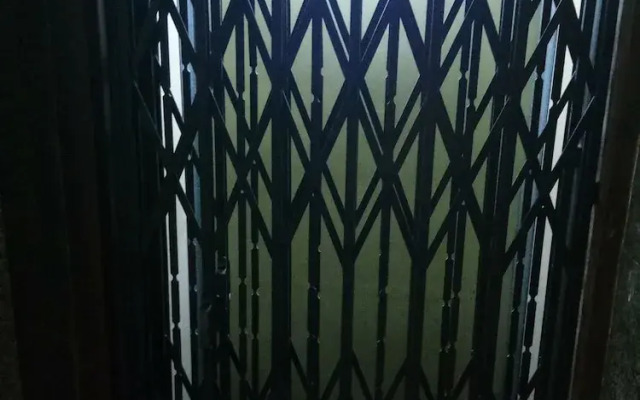 Mint towers (Guest House)