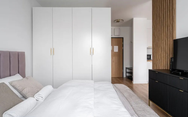 RentPlanet - Apartament Legnicka