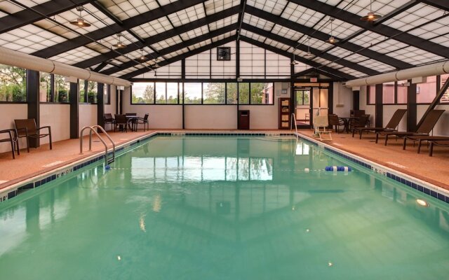 Hyatt Place Boise/Towne Square