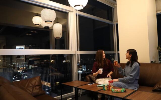 CABIN INN Kyouto Sanjo Kawaramachi