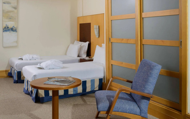 The Caleta Hotel Health, Beauty & Conference Centre