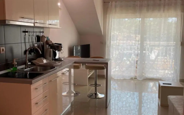 Villa Jani Top Floor Suite
