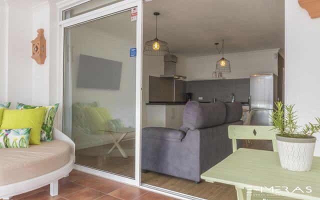 Apartamento Atlántico Playa 1