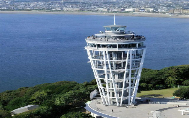 APA Hotel Shonan Tsujido Ekimae