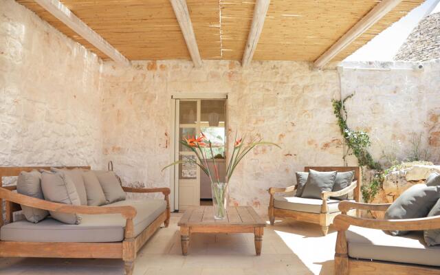 Br-G187-Cpas0ct - Trulli di Carole