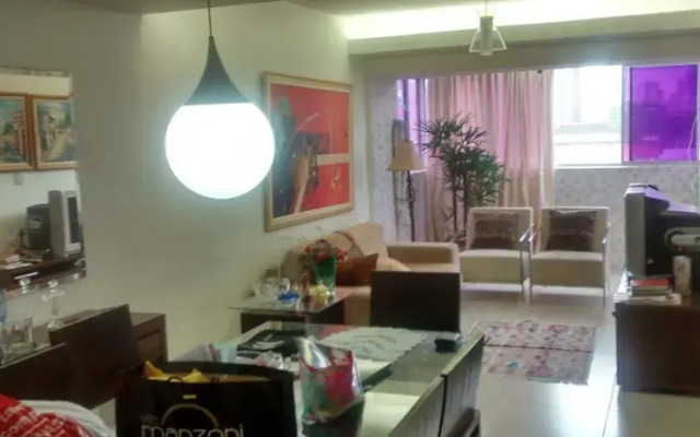 Apartamento Flamingo
