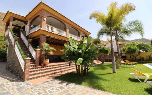 1128 Villa Andrea Sol