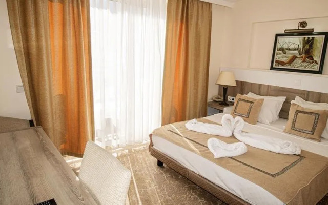Rk Magic Dream Hotel