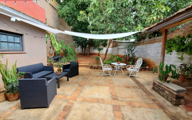 Residencia Margarita