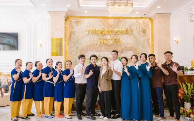 Thuan Phat Hotel