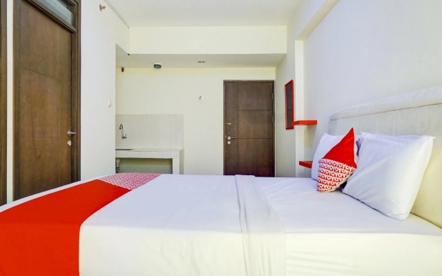 Skyland Bogor Valley Apartments