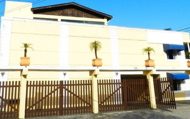 Pousada Atlantic Sun