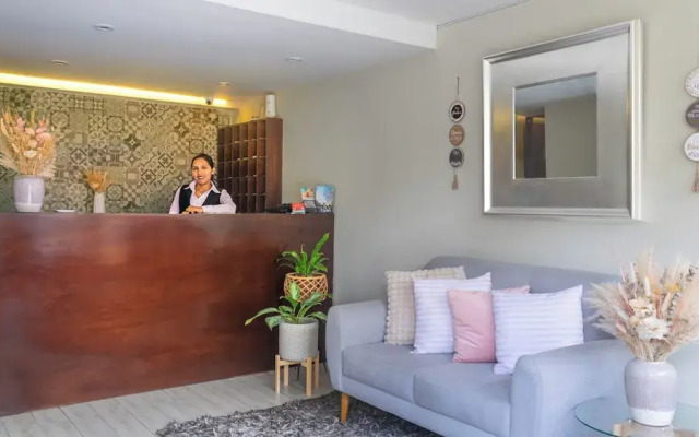 El Puente Hotel Boutique