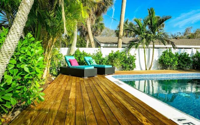 Villa #4 Sand Dollar