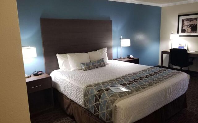 Best Western Airport Albuquerque InnSuites Hotel & Suites