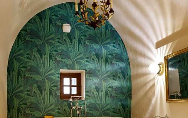 Château de Saint Vidal