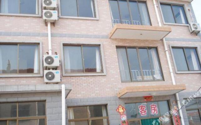 Hongxin Hostel Rongcheng Tian'ehu