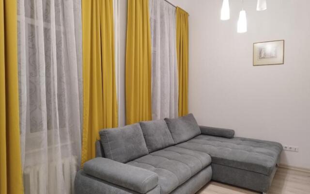 Gediminas Avenue Studio
