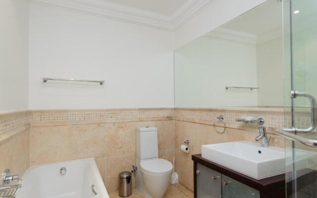Ballito Manor Gardens 303