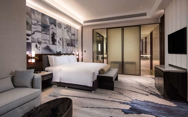 Wyndham Grand Suzhou Fenhu