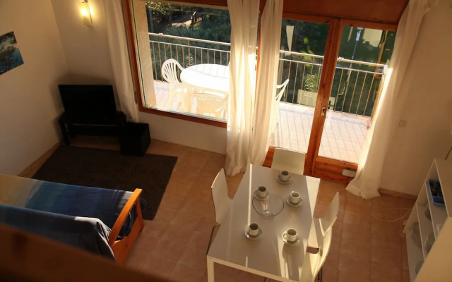 Apartamentos Royal S´Alguer