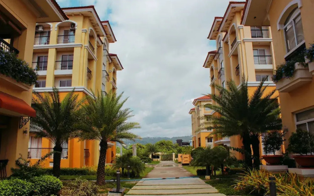 2 Bedroom at San Remo Oasis near SM Seaside