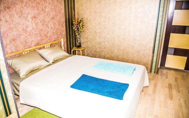 Апартаменты в Красногорске