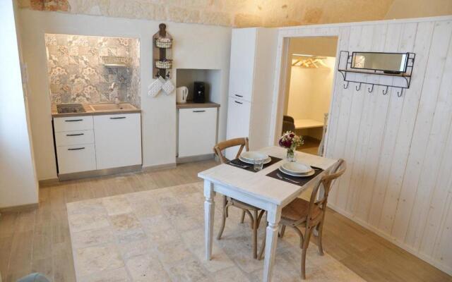 SUITE VITTI 5 - Puglia Mia Apartments