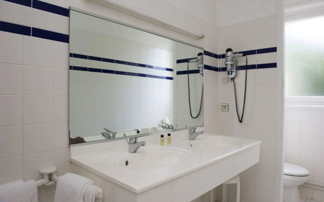 Hôtel Résidence Vacances Bleues Orhoitza