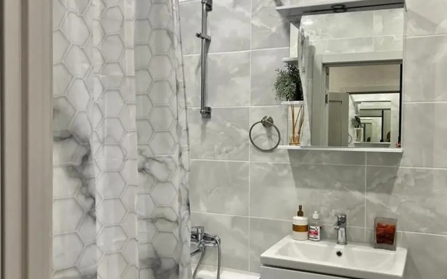 Апартаменты на улице Аблукова 16