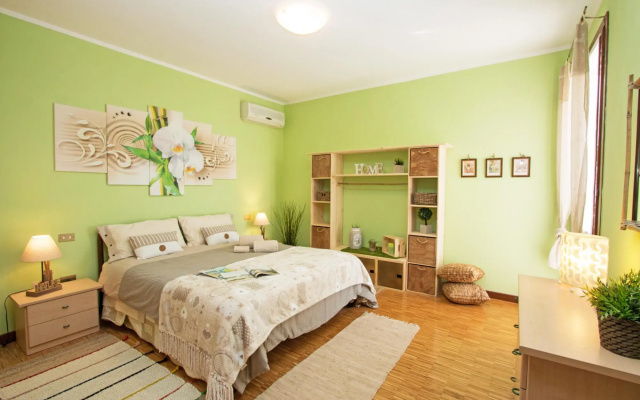 Dulcamara con Piscina by Wonderful Italy