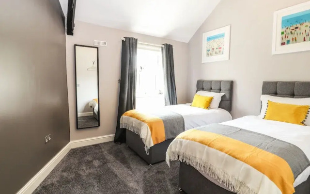 The Olde Drill House