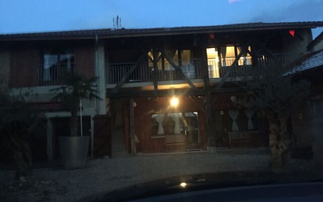 The Resid For Calixte