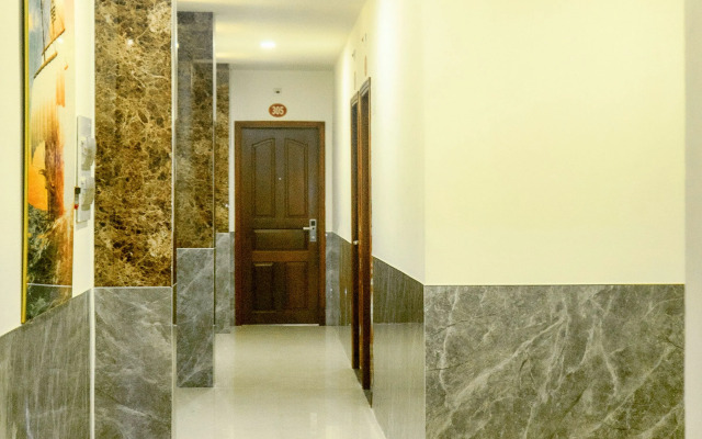 Hong Anh Hotel Night Market Phu Quoc