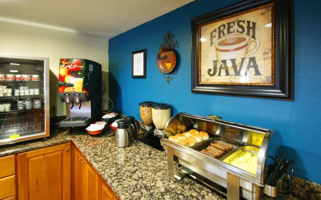 MainStay Suites Knoxville North I-75