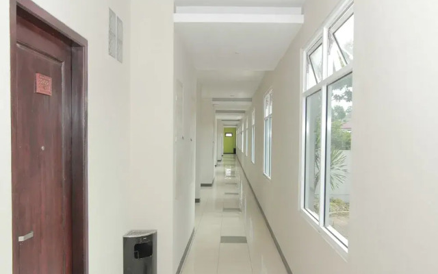 Capital O 459 Kuraya Residence