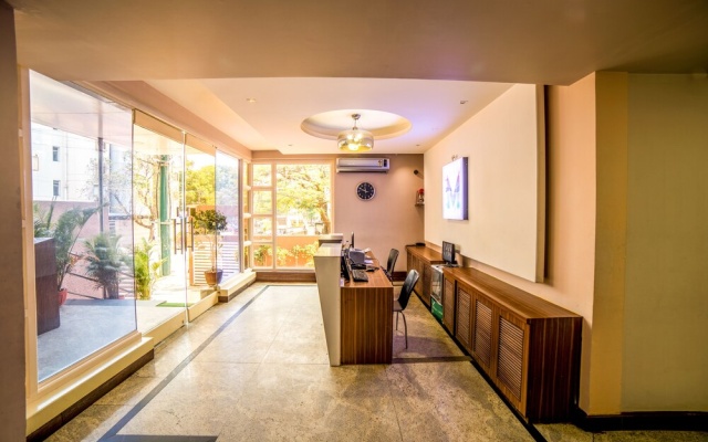 Hotel Mint Downtown