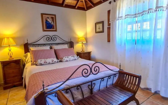 Finca Villa arriba
