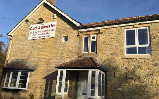 The Coach and Horses Inn