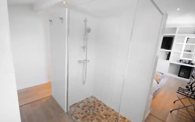 Maison Bista Eder