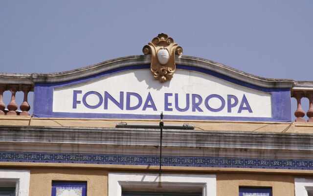 Fonda Hotel 1771