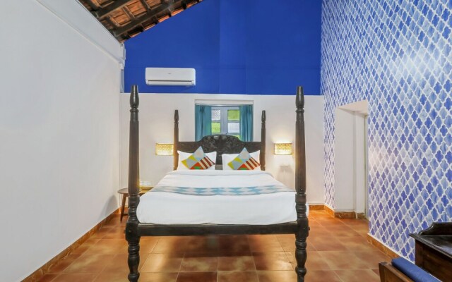 Savio Homestays by OYO Rooms