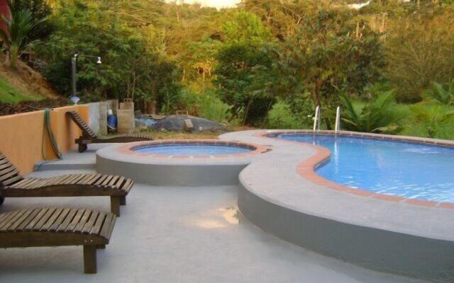 Hospedaje don Chon