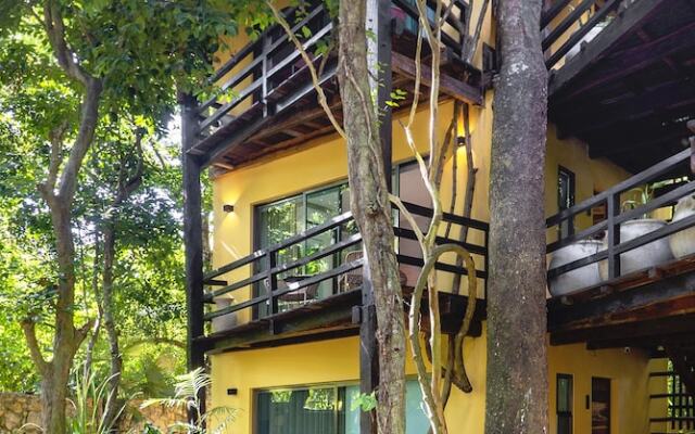 Terasu Riviera Maya Hotel & Spa, en Xcaret