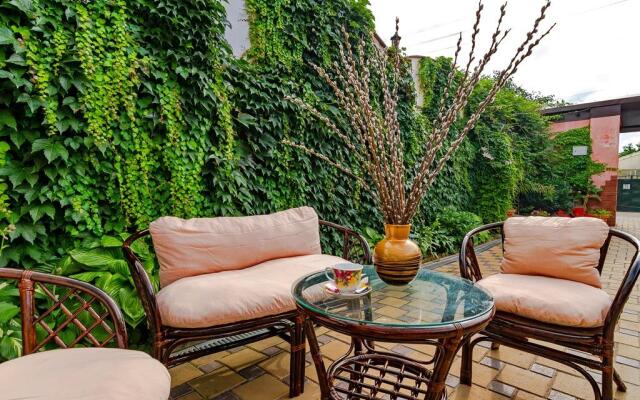 Гостиница «Натали»