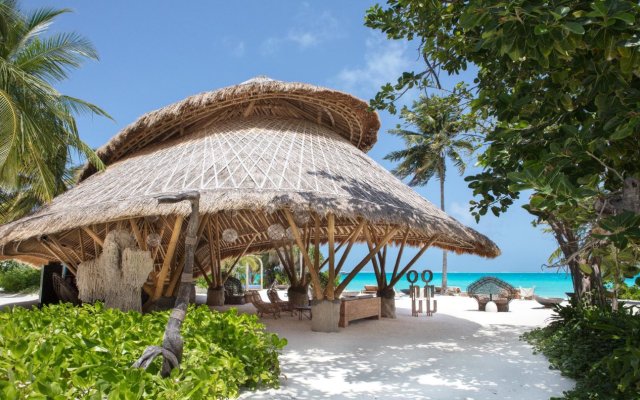 Fairmont Maldives Sirru Fen Fushi