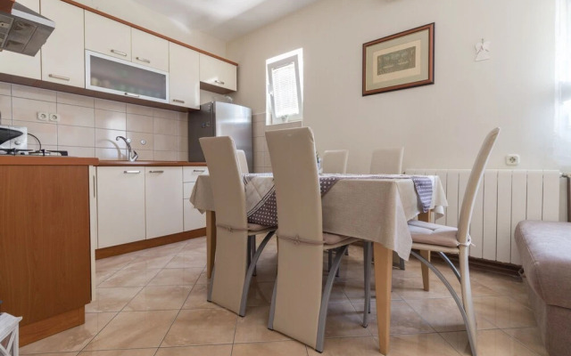 Romantic apartment Katarina